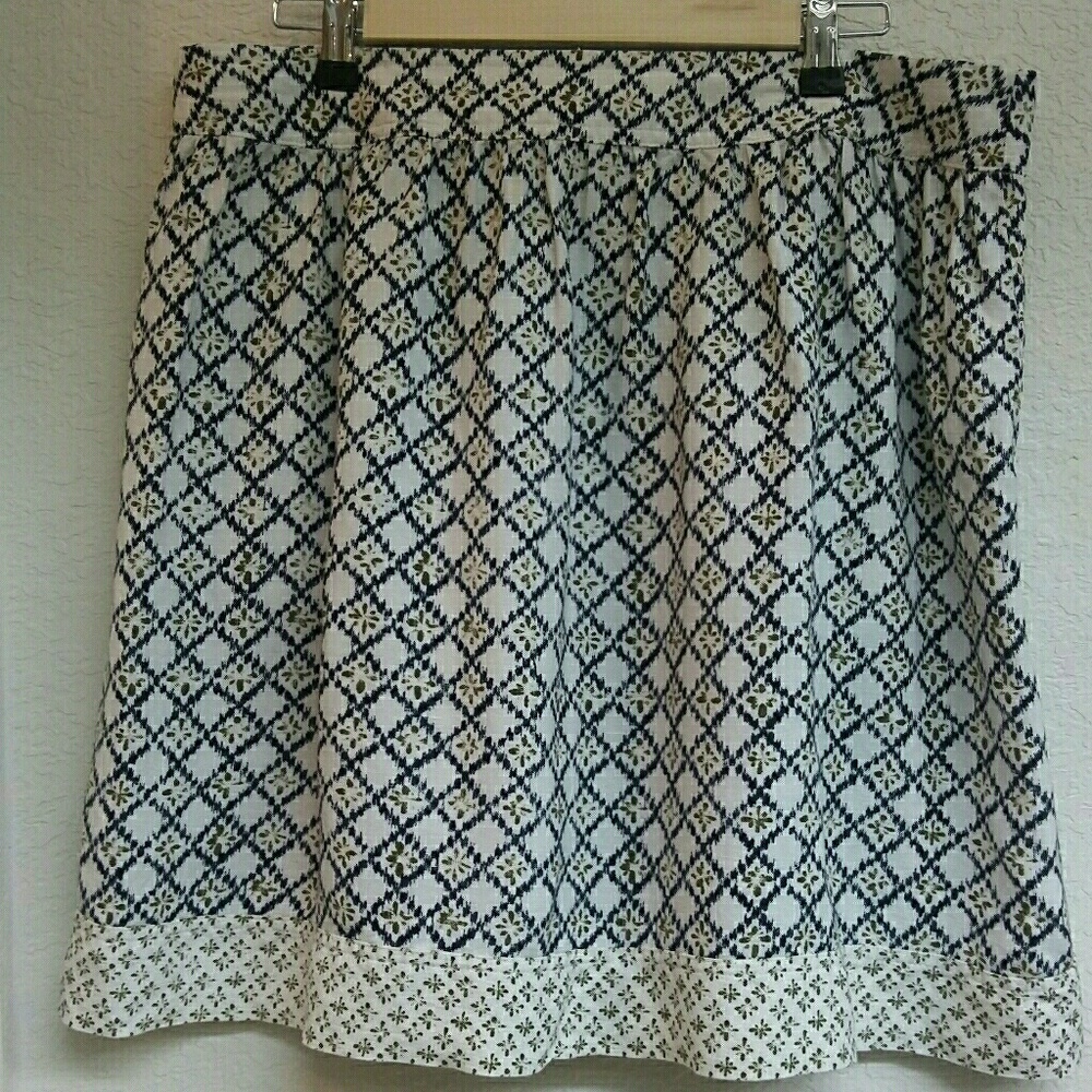 Ann Taylor Loft Skirt